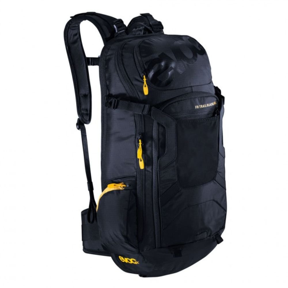 Evoc FR Trail Blackline 20L black - XL