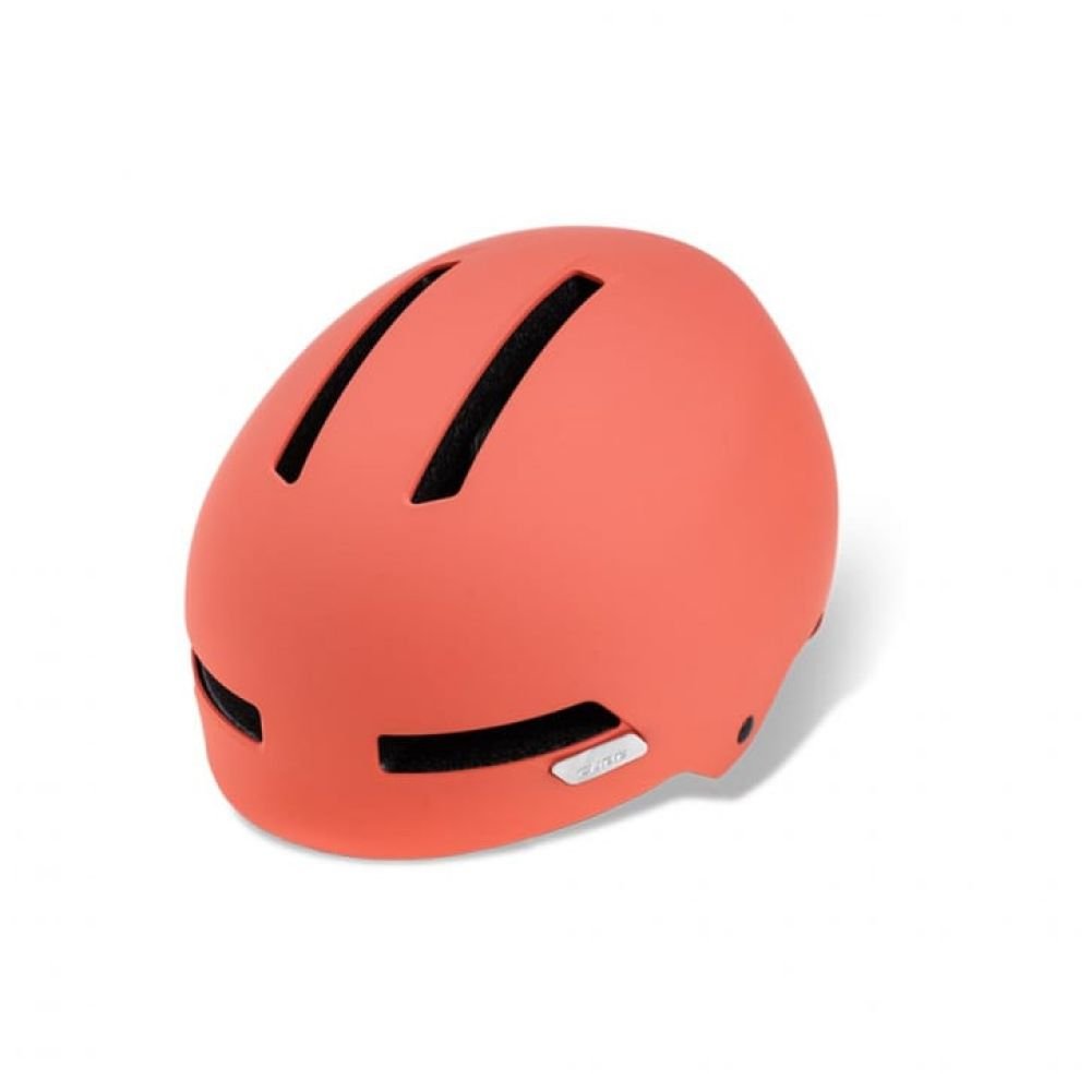 Cube Helm DIRT 2.0 light red - S