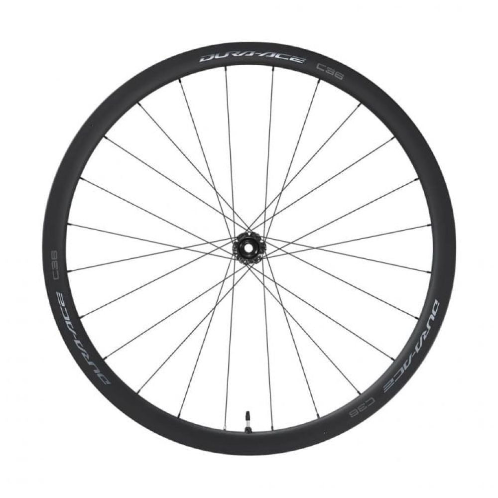 Shimano Laufrad WH-R9270-C36-TL Dura Ace