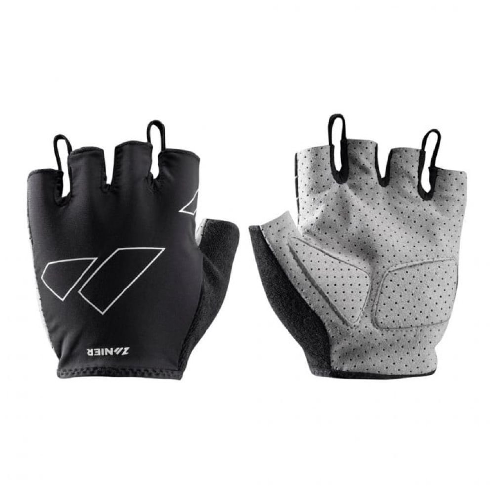 Zanier Gloves Pedelec schwarz - Gr. 8