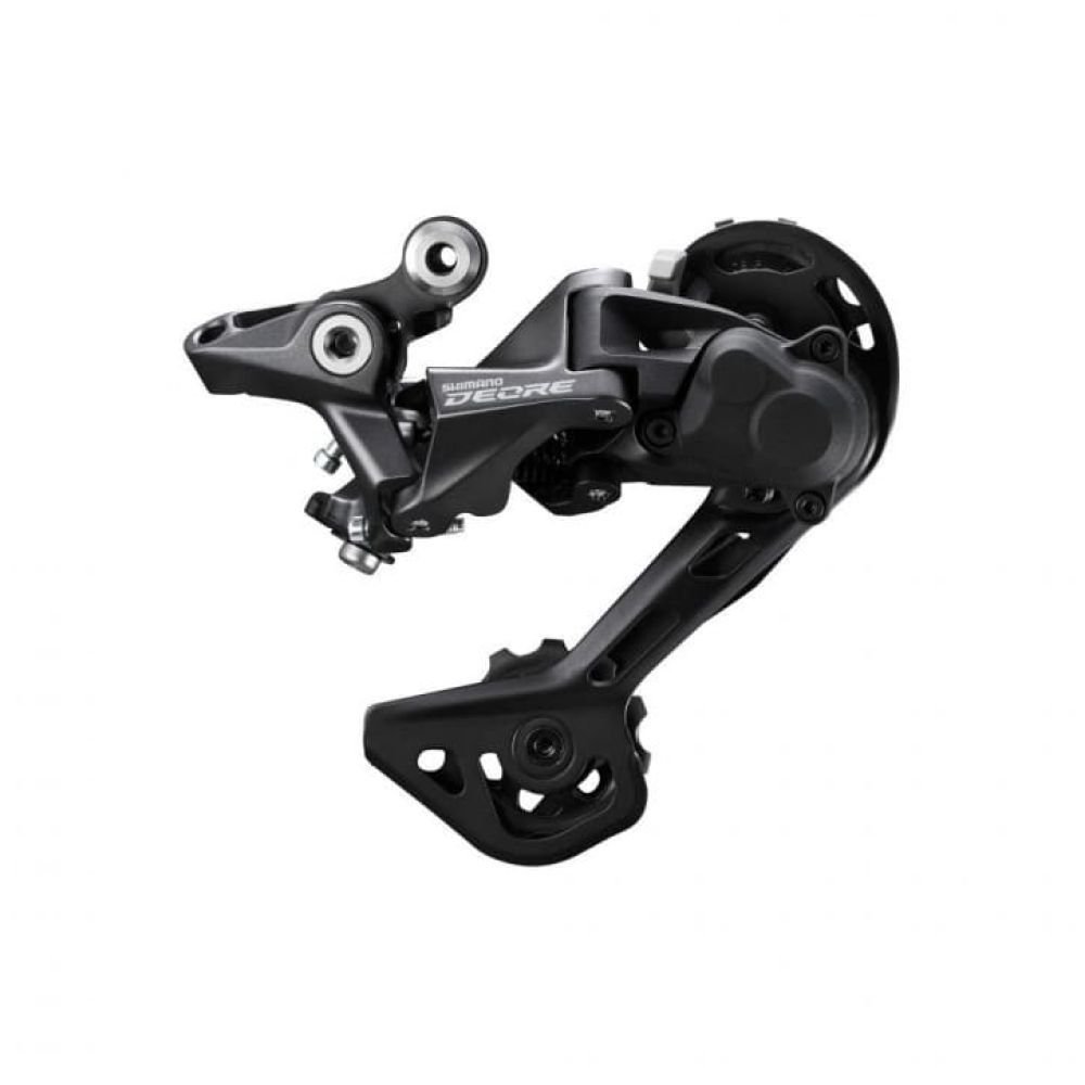 Shimano Schaltwerk Deore RD-M5120 10/11-fach OEM