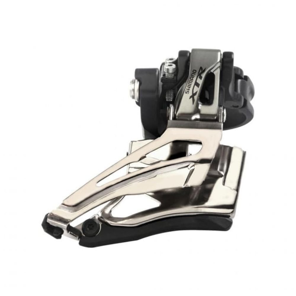 Shimano Umwerfer XTR FD-M9025-H 2x11-fach