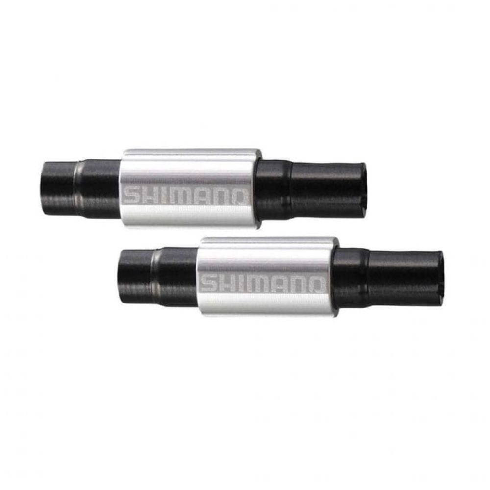 Shimano Seileinstellschrauben Alu 2 Stk