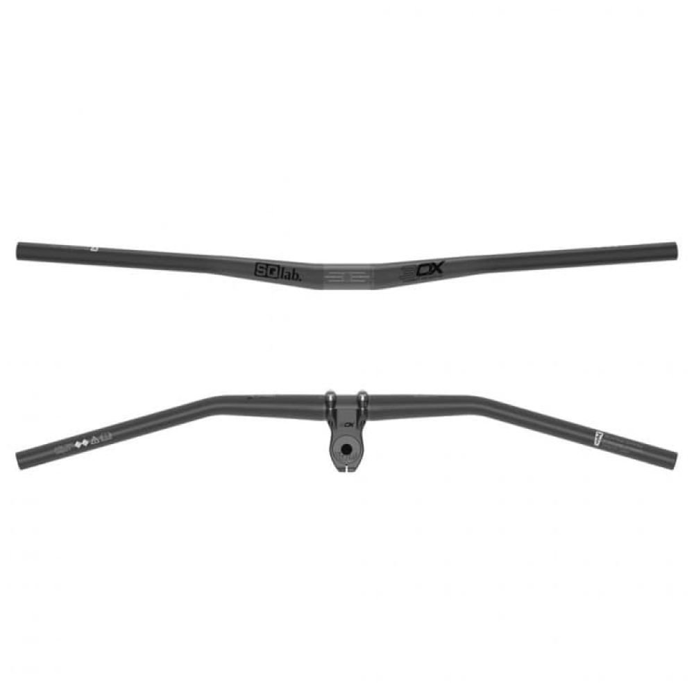 SQ-Lab Lenker 3OX Carbon medium 16