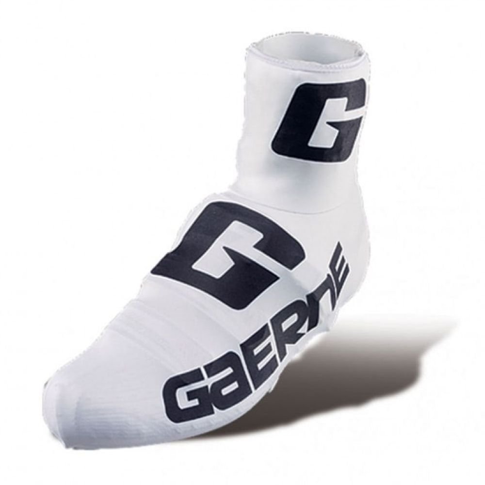 Gaerne CRONO PRO Shoe Cover white one size