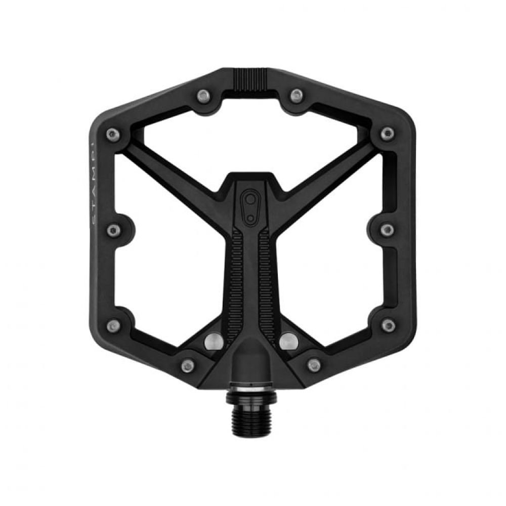 Crankbrothers Stamp 1 Gen 2 Large black