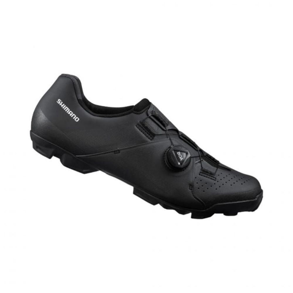 Shimano XC300M schwarz - EUR 43