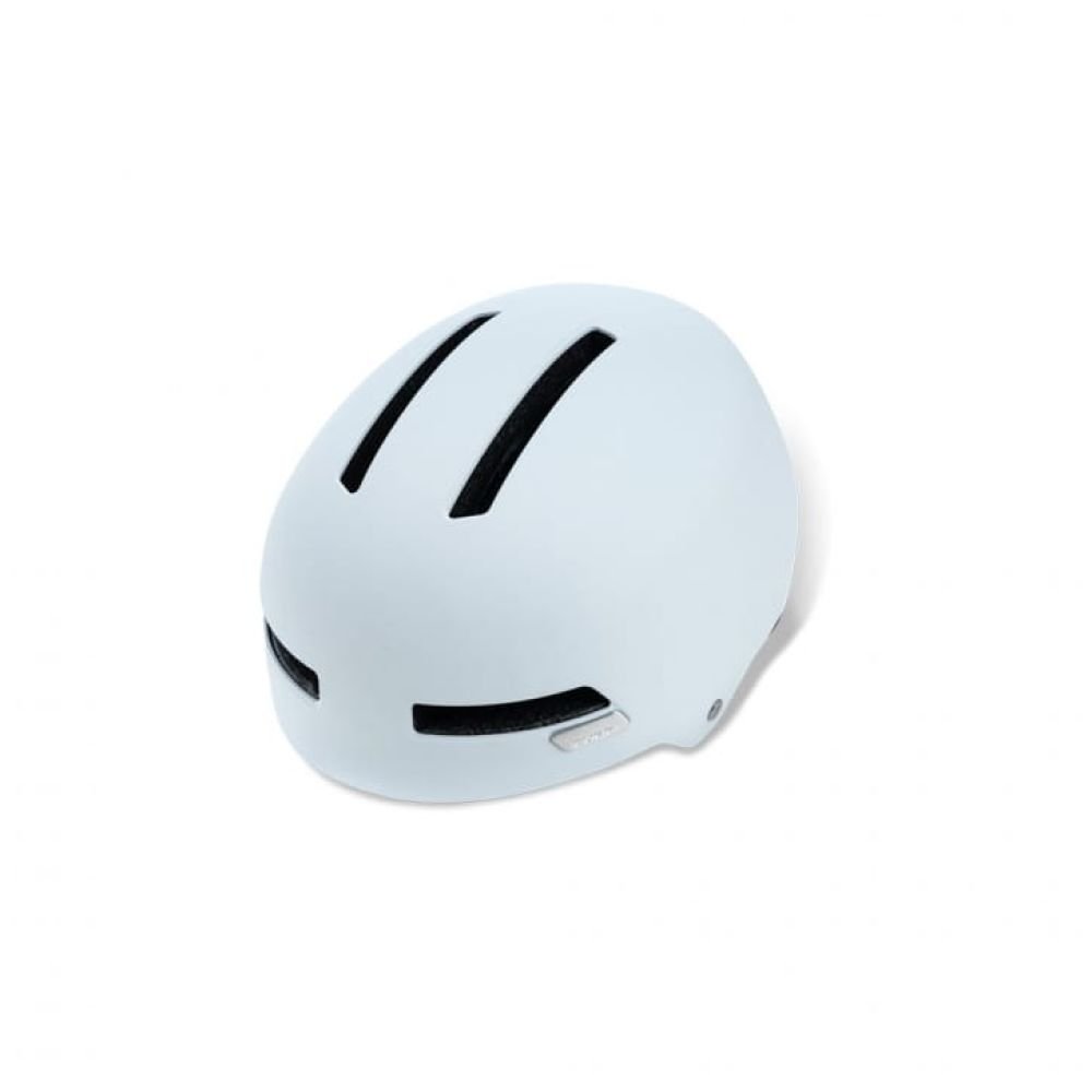 Cube Helm DIRT 2.0 white´n´grey - M