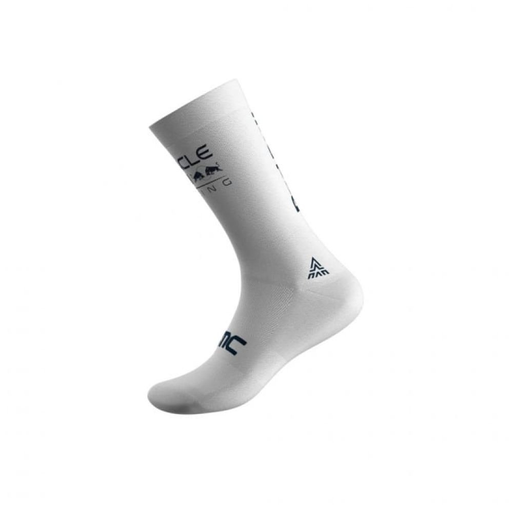 Adicta Lab Socken Ichnite red bull white blue - L