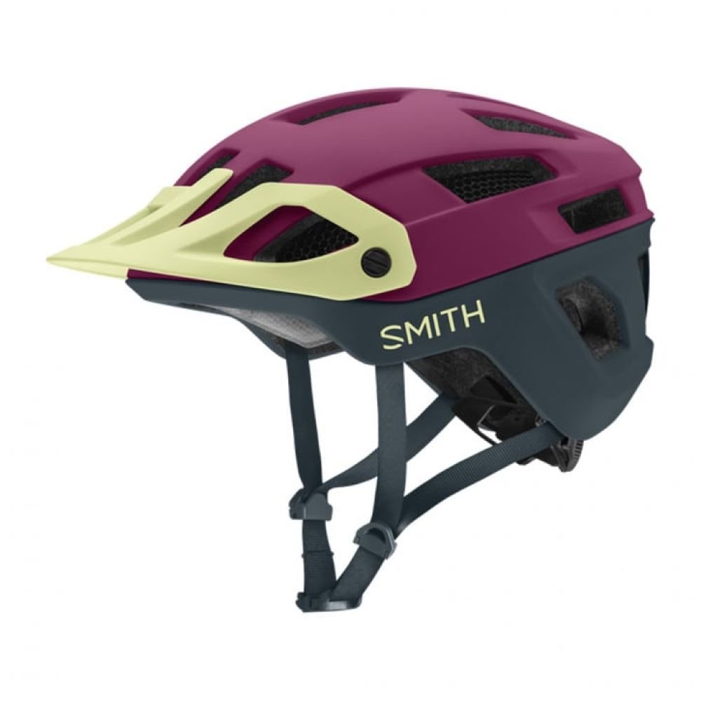 Smith Helm Engage 2 MIPS matte huckleberry lichen pacific - L
