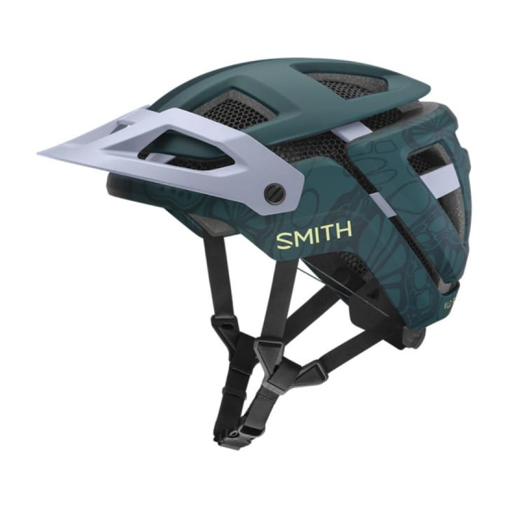 Smith Helm Forefront 3 MIPS matte Smith x Wild Rye - M