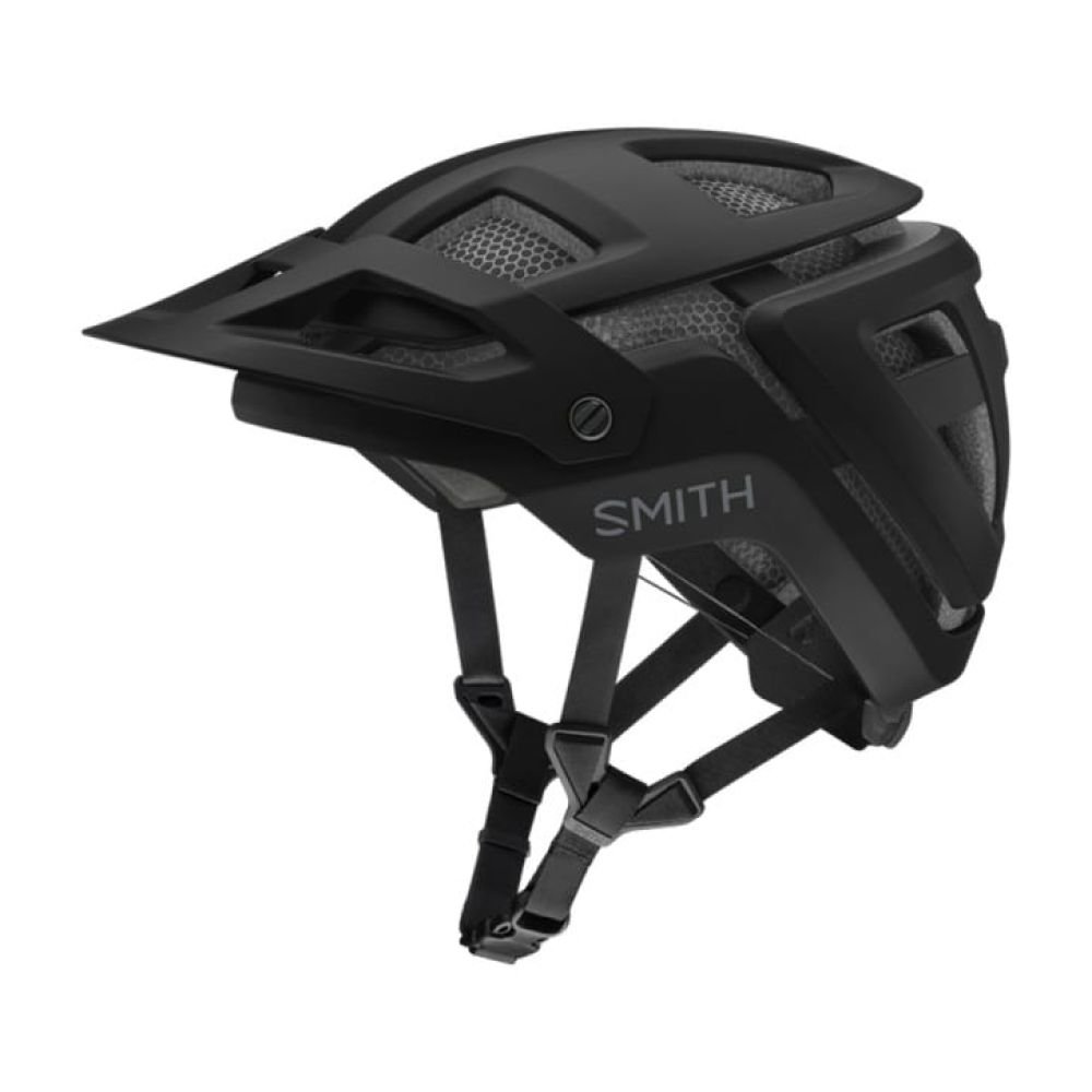 Smith Helm Forefront 3 MIPS matte black - M