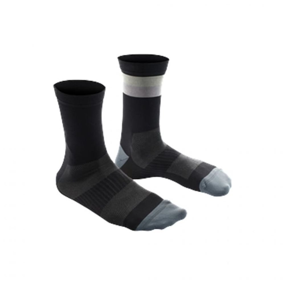 Dainese HgAER Socks black - L