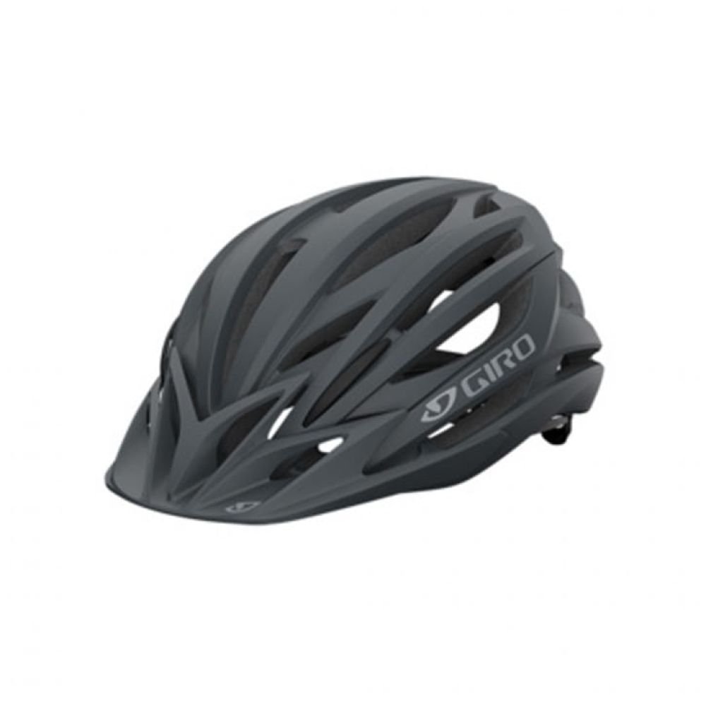 Giro Artex Mips Fahrradhelm dark shark - M