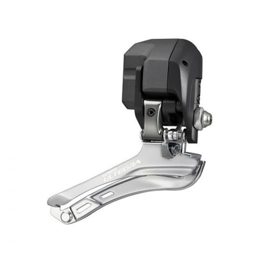 Shimano Umwerfer Ultegra Di2 FD-6770-F 2x10-fach