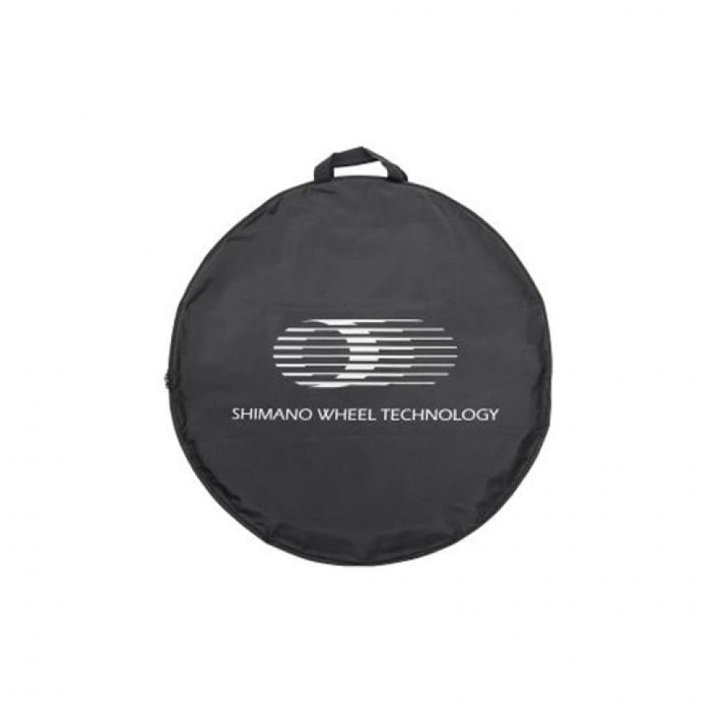 Shimano Laufradtasche schwarz