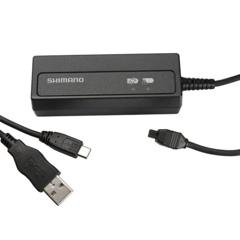 Shimano Ladegerät Di2 für internen Akku