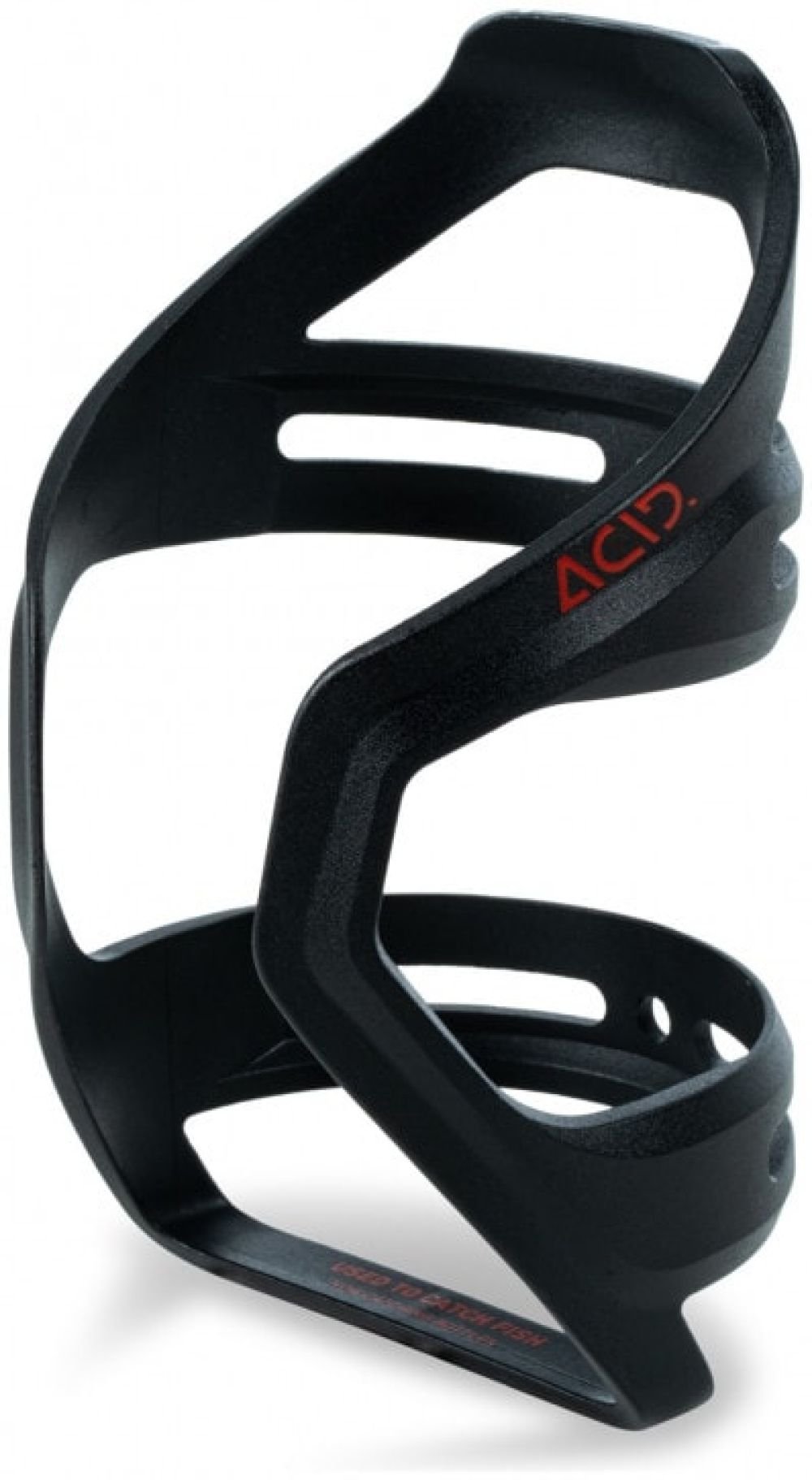 Cube ACID Flaschenhalter UNIVERSAL black´n´red
