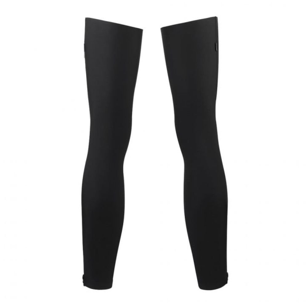 Assos R Winter Leg Warmers P1 black series - II