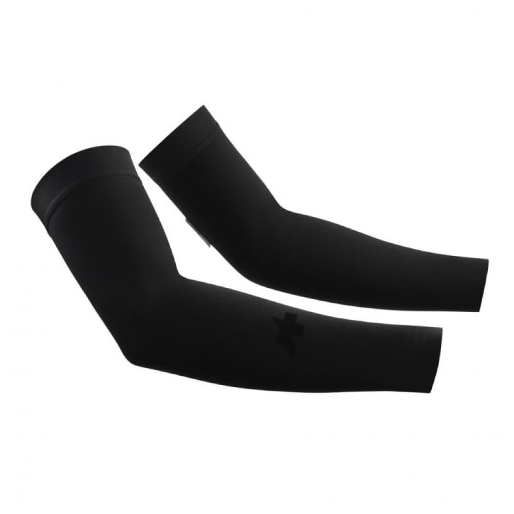 Assos R Winter Arm Warmers P1 black series - 0