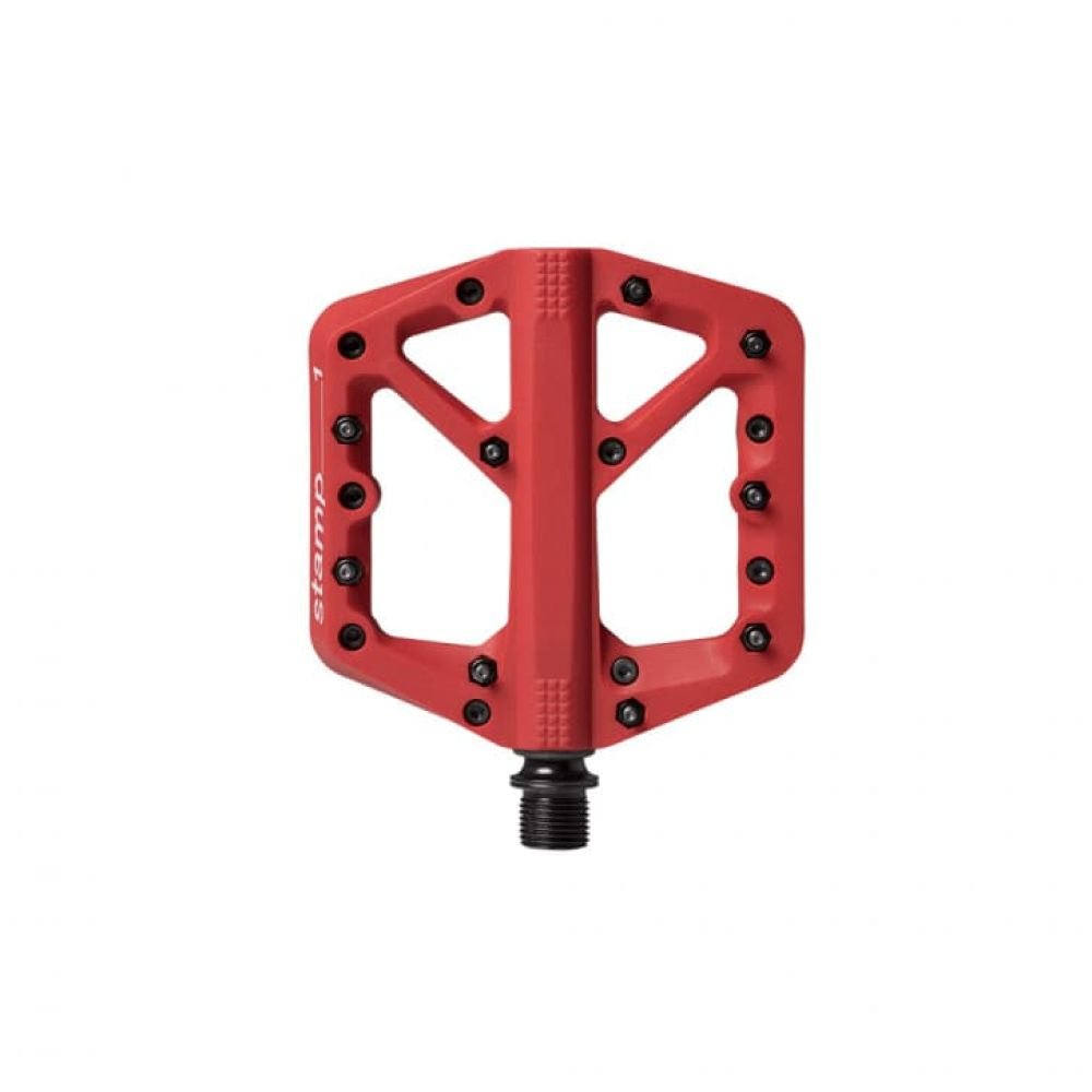 Crankbrothers Stamp 1 Small Red