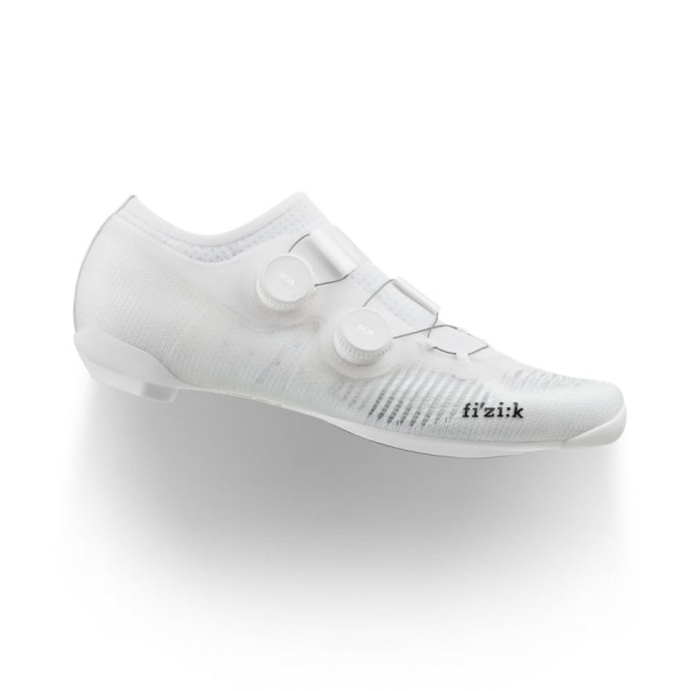 Fizik Vega Carbon white/white - EUR 43