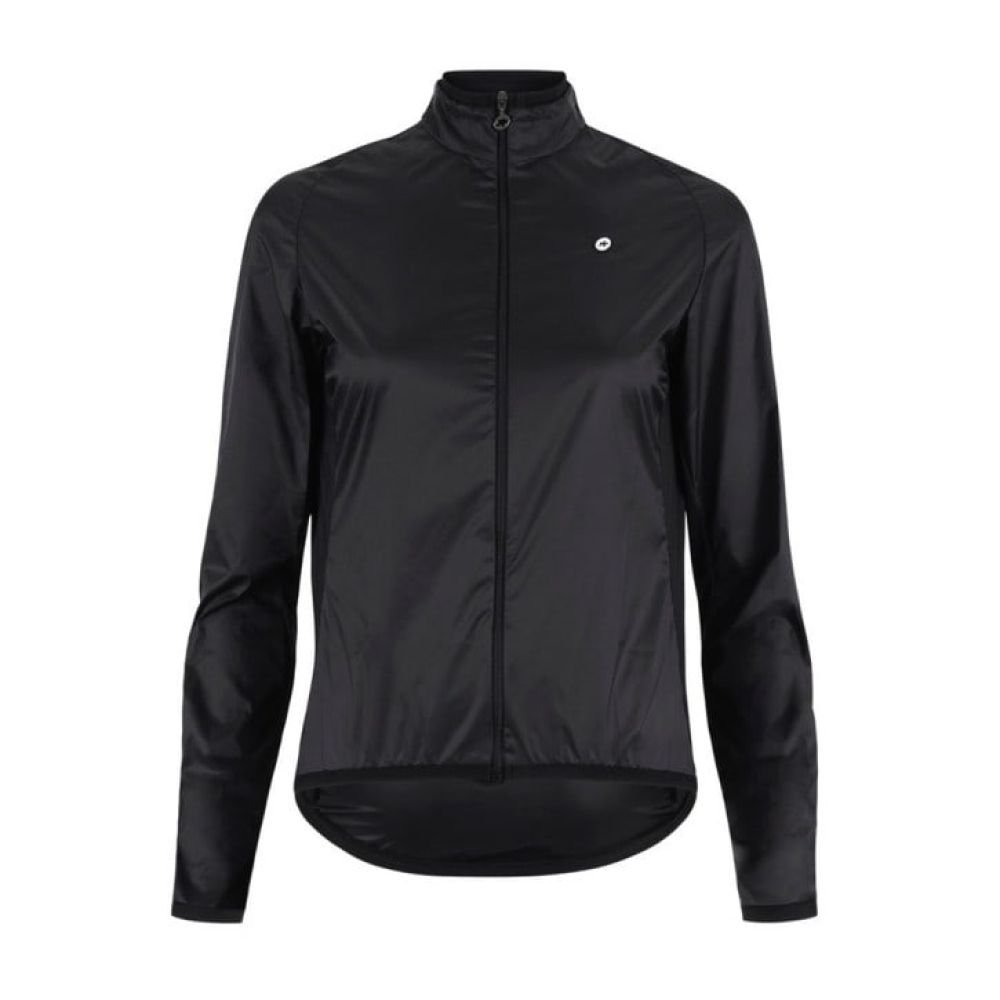 Assos UMA GT Wind Jacket C2 Black Series - L