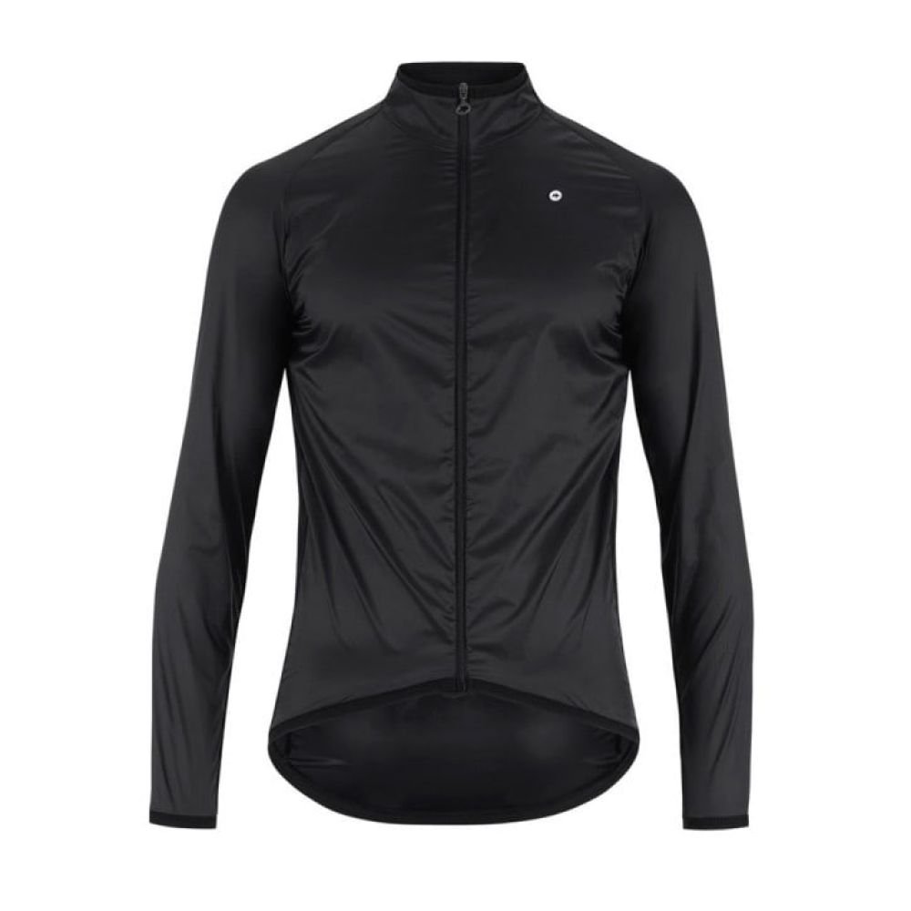 Assos MILLE GT Wind Jacket C2 black series - XL