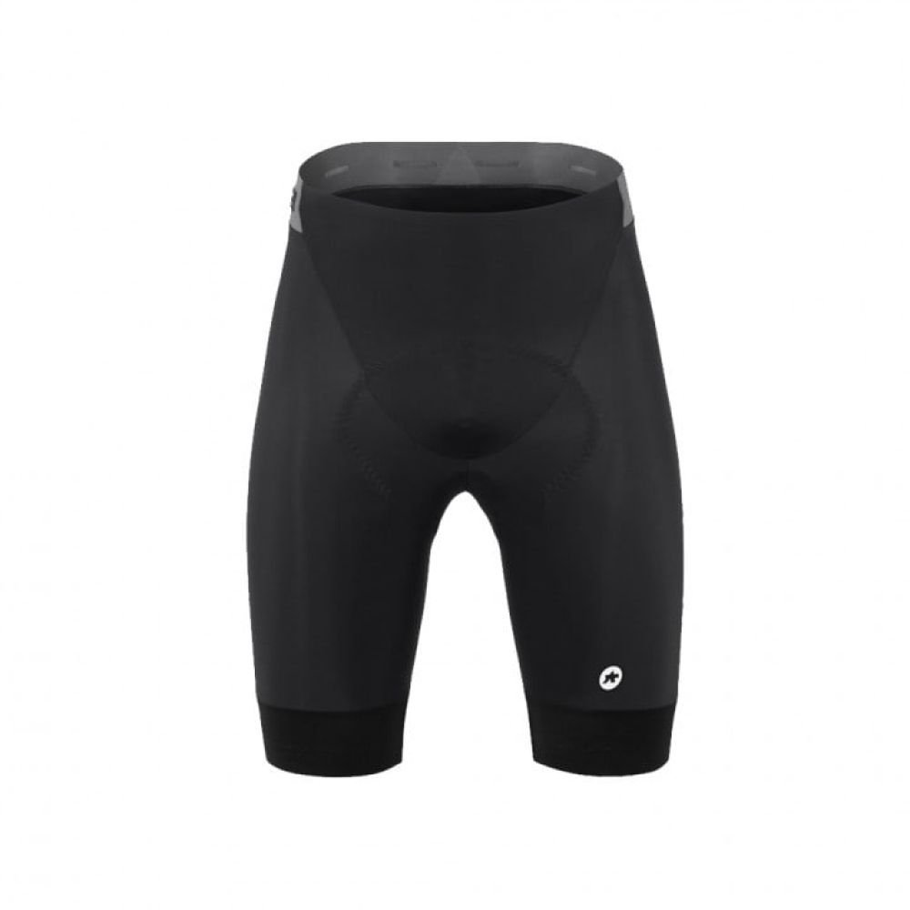 Assos Mille GT Half Shorts C2 BlackSeries - L