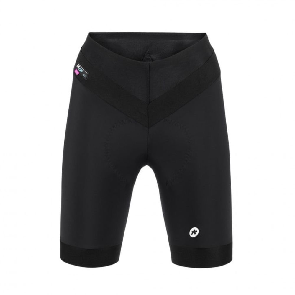 Assos UMA GT Halfshorts C2-Short BlackSeries - XL