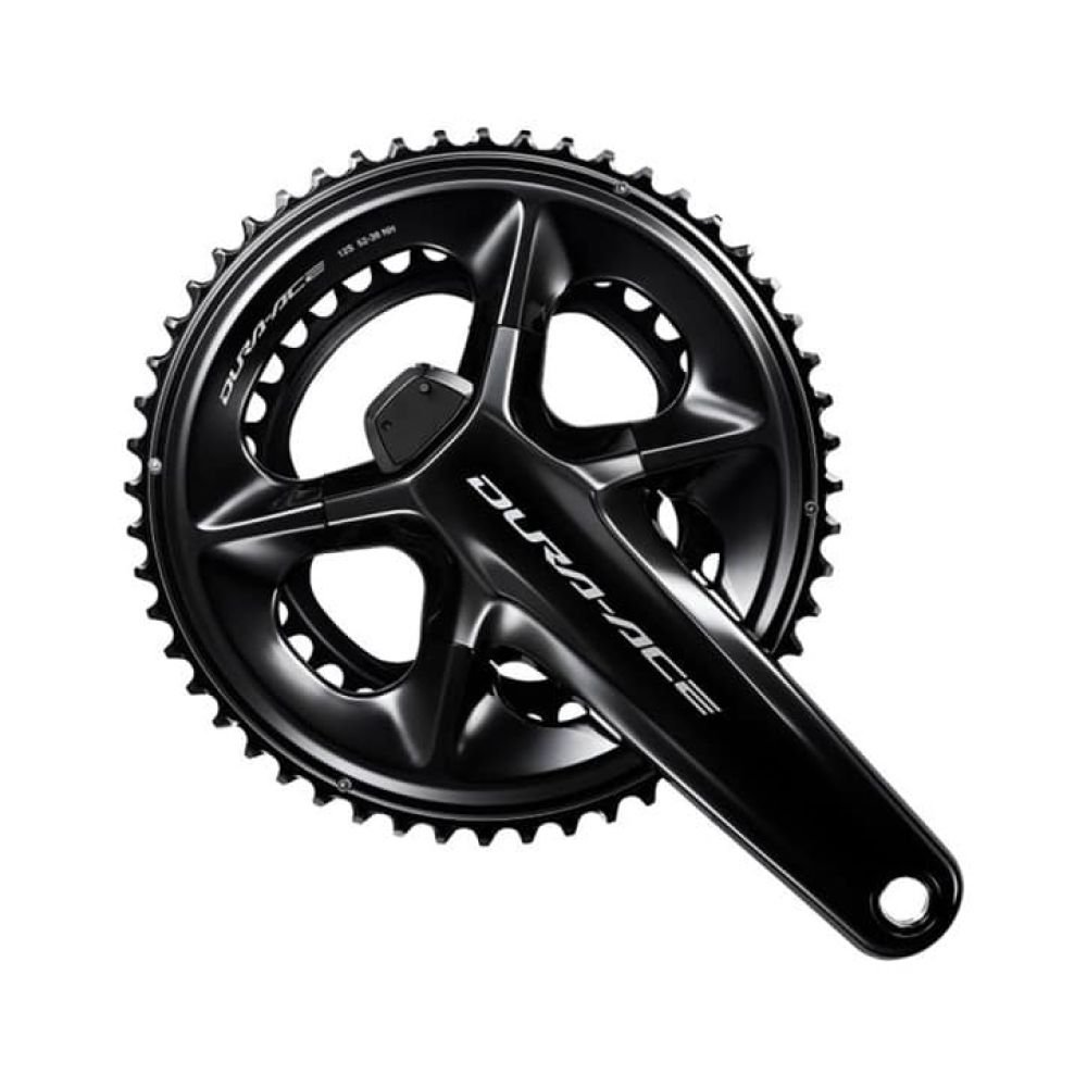 Shimano Kurbelgarnitur Dura-Ace FC-R9200-P 52-36T. 172.5 mm