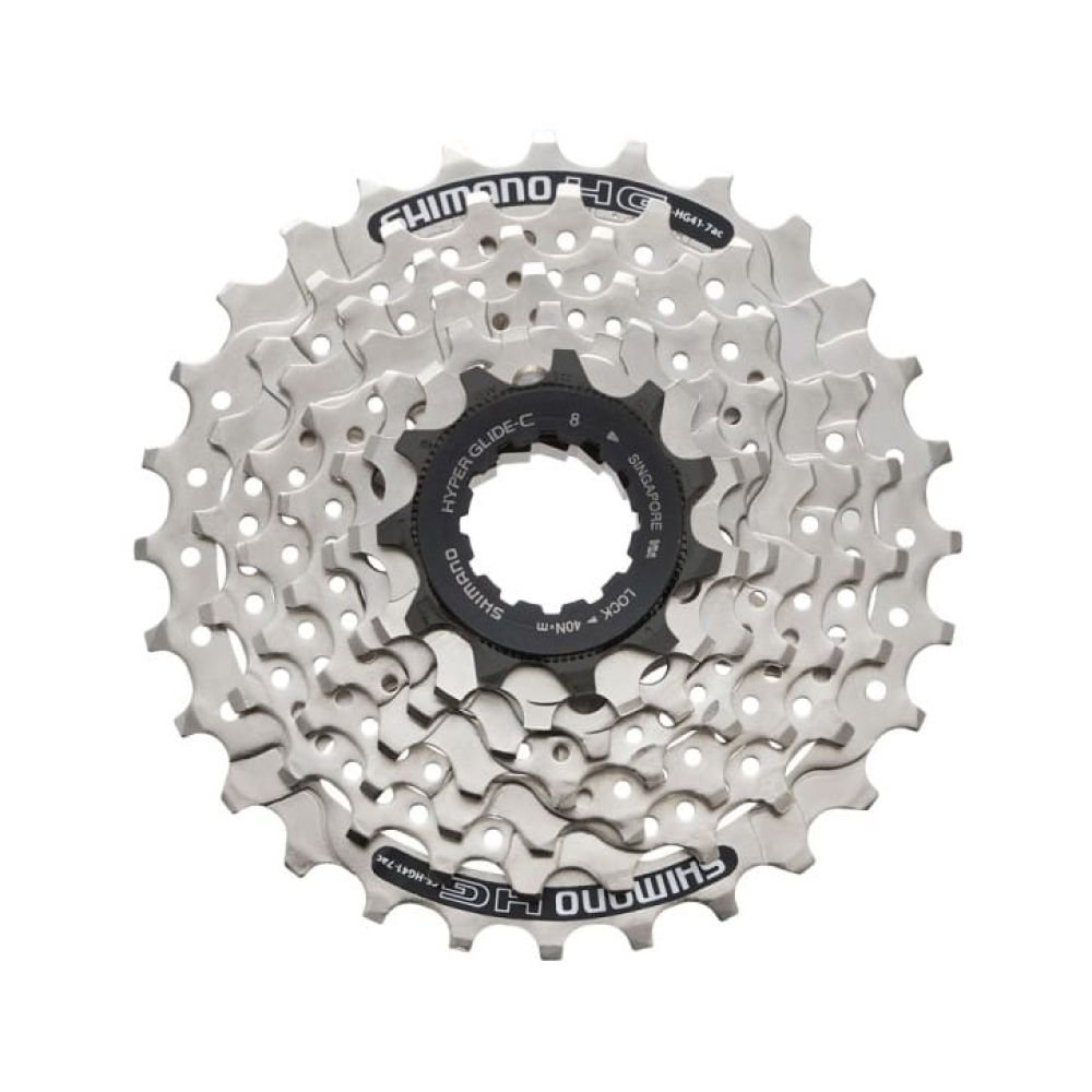 Shimano Kassette Acera CS-HG41 7-fach 11-28T.