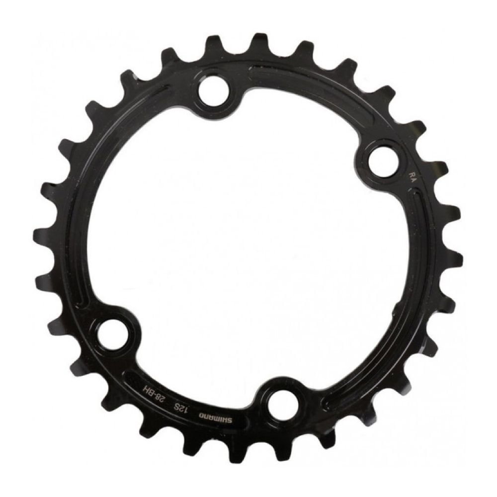 Shimano Kettenblatt XTR 12-fach FC-M9100 28T.
