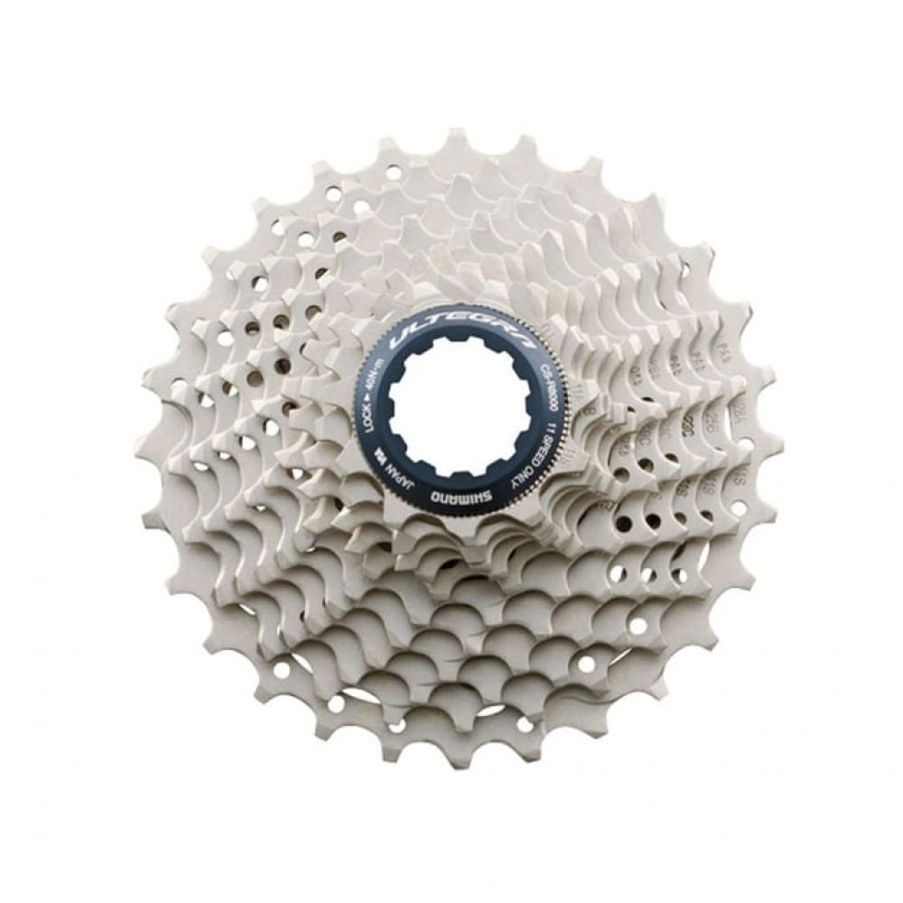 Shimano Kassette Ultegra CS-R8000 11-fach 11-28T.