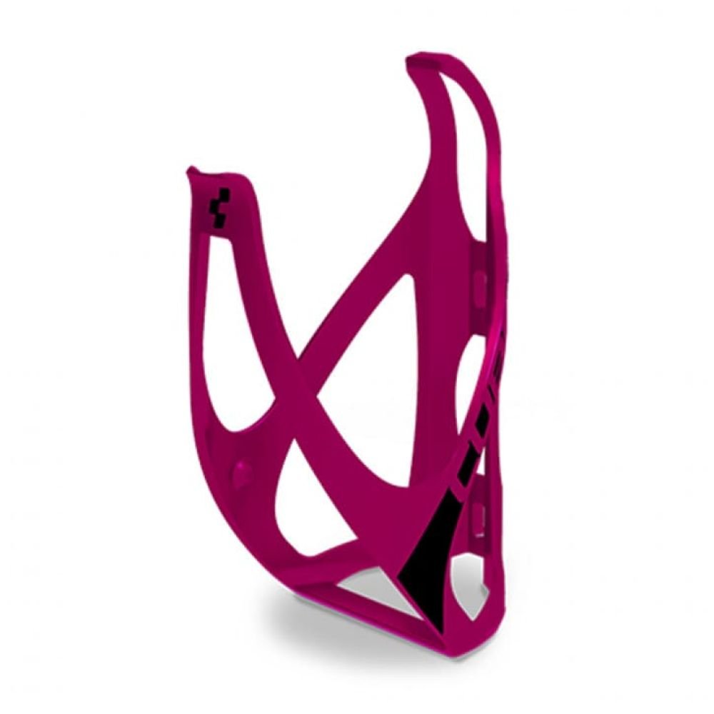 Cube Flaschenhalter HPP matt berry black