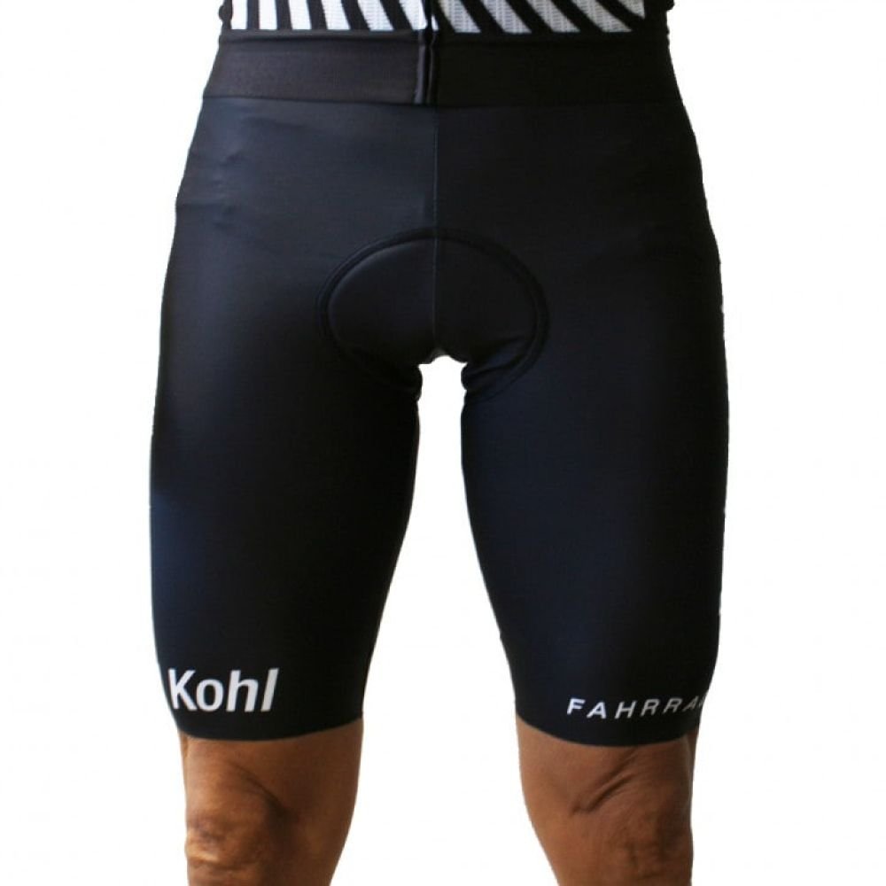 Bernhard Kohl Premium Race Bib-Short 2019 S