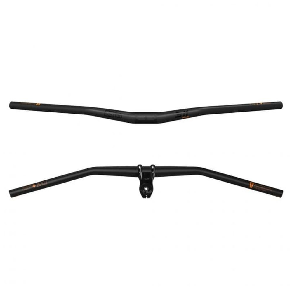 SQ-Lab Lenker 311 FL-X Carbon 16° medium