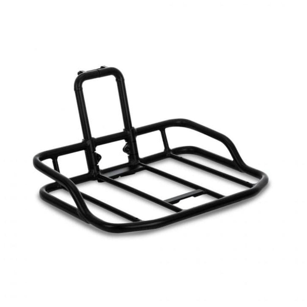 Cube ACID Frontgepäckträger HIC RILink black