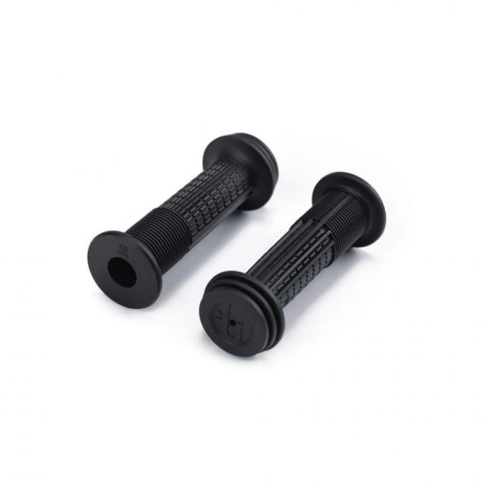 Cube ACID Griffe KIDS 16.0 mit Prallschutz black