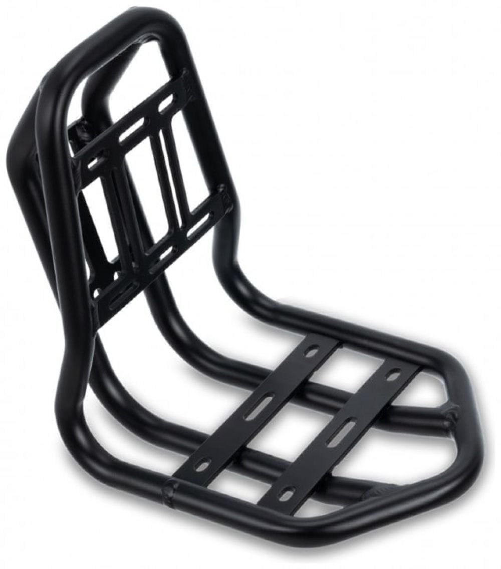 Cube ACID Frontgepäckträger COMPACT 20" schwarz