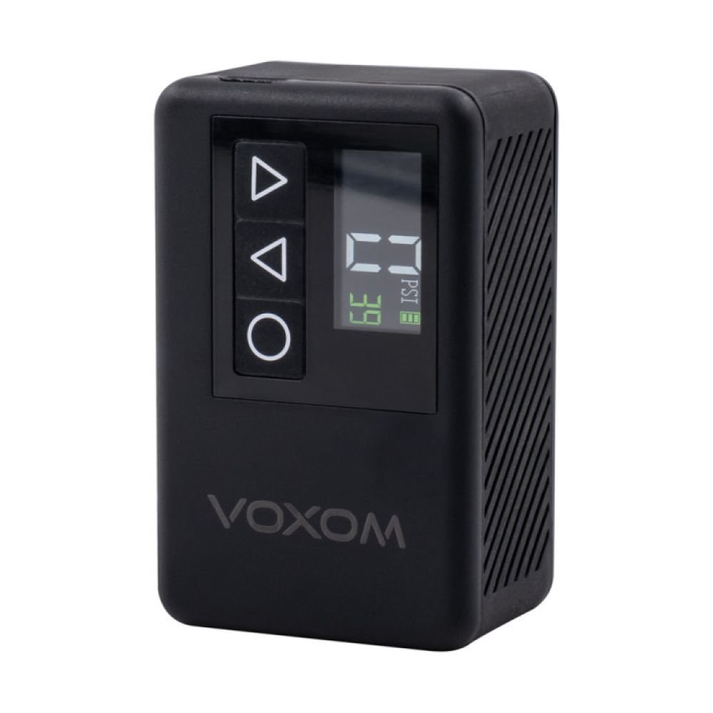 Voxom elektrische Pumpe EPU2 schwarz