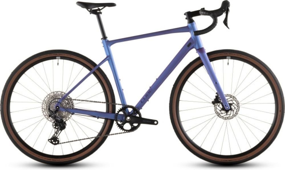 Cube Nuroad EX blueiris´n´lilac 2026 - RH-L