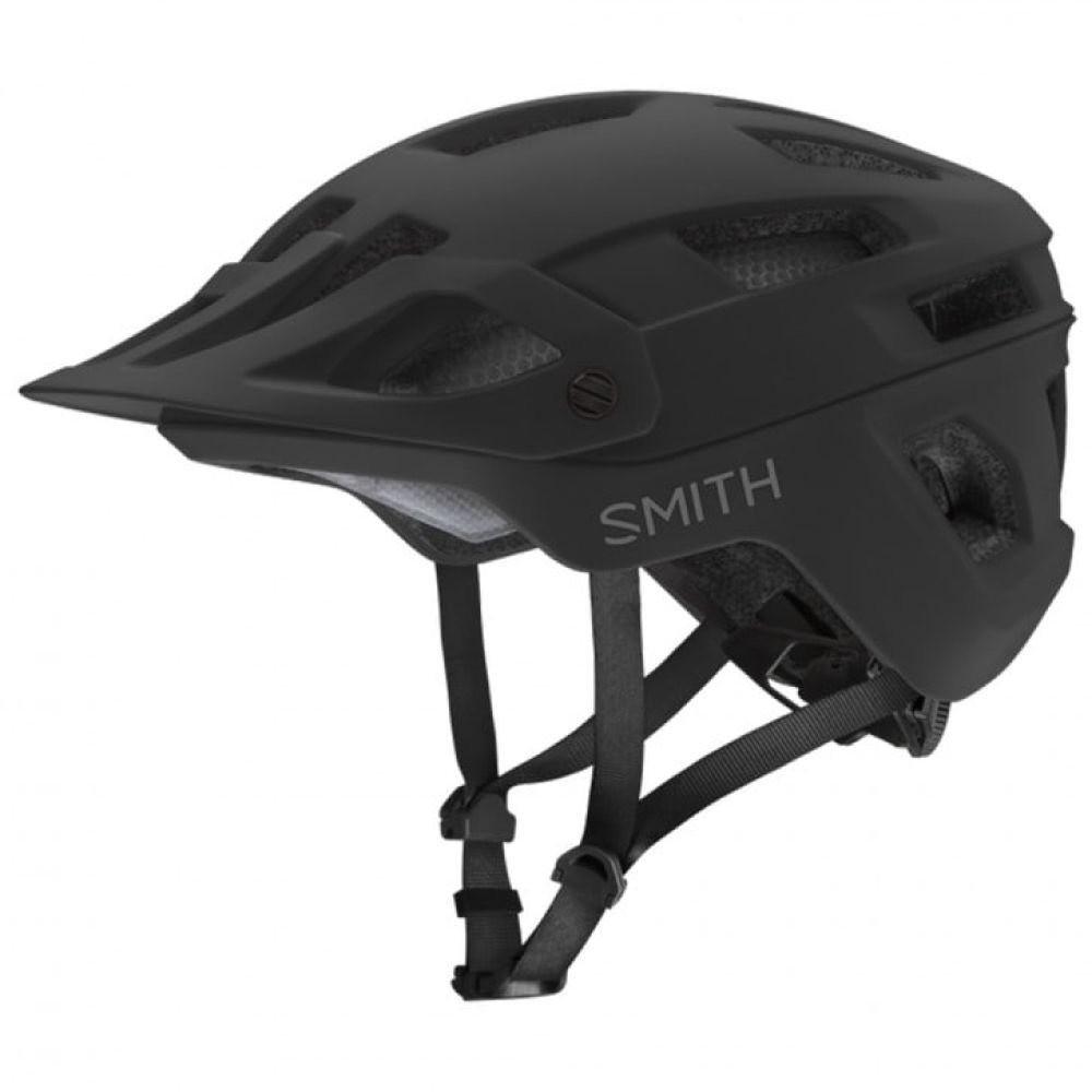 Smith Helm Engage MIPS matte black - M
