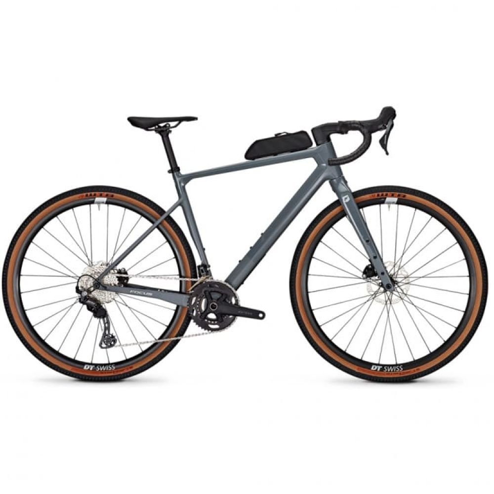 Focus Atlas 8.7 slategrey 2025 - RH-XL