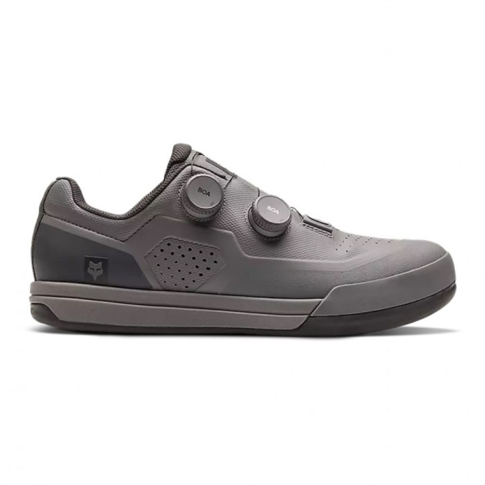 Fox MTB-Schuh Union Boa grey - EUR 47
