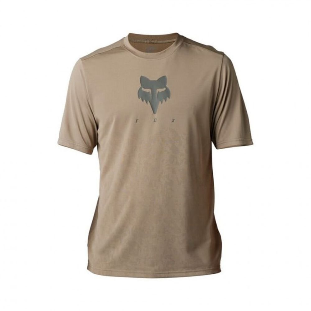 Fox Ranger Tru Dri SS Jersey mocha - XL