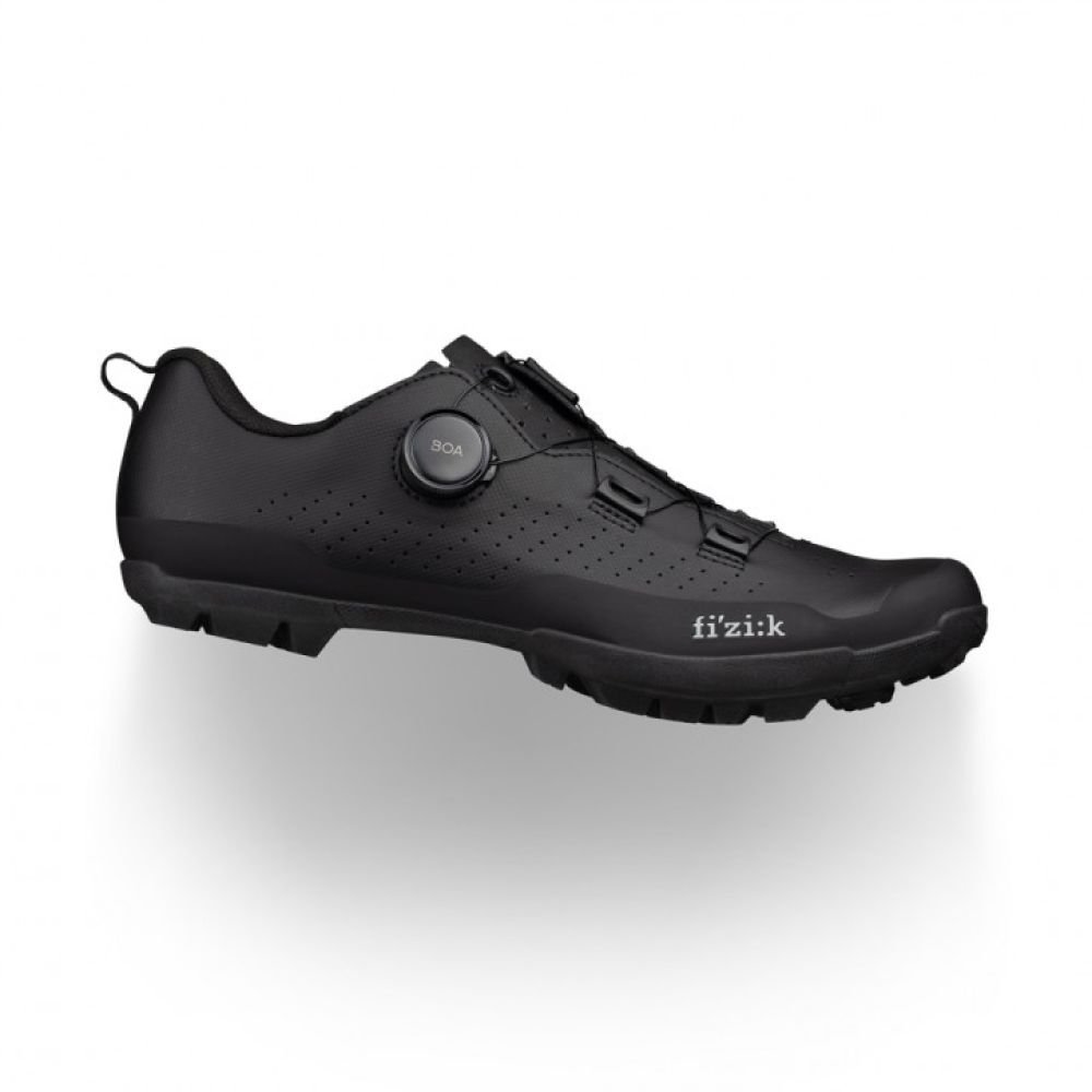 Fizik Terra Atlas Black/Black - EUR 44
