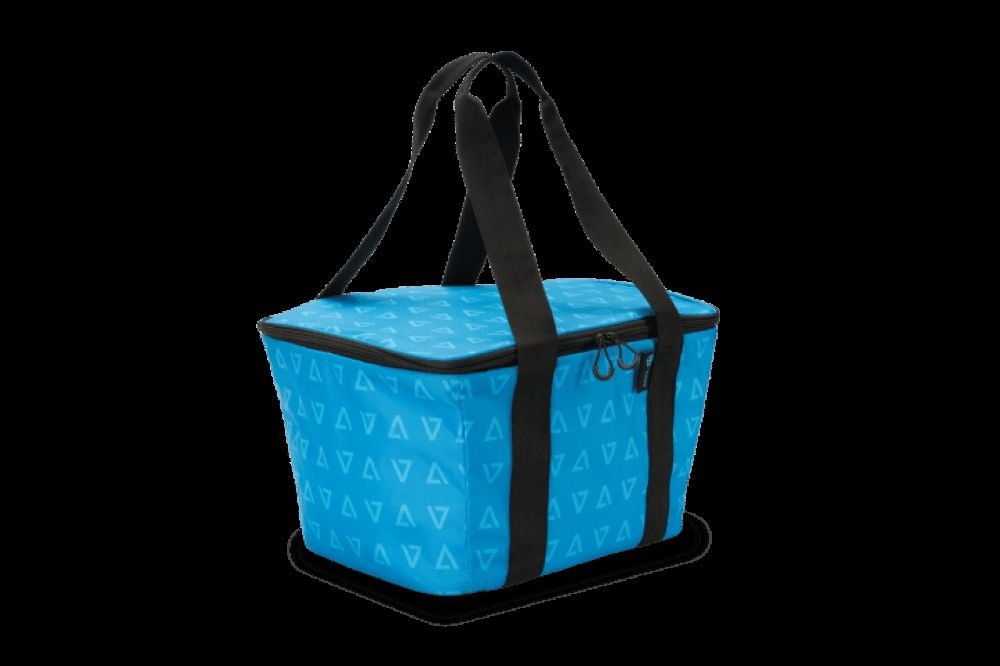 Cube ACID Kühltasche CMPT 20 blue