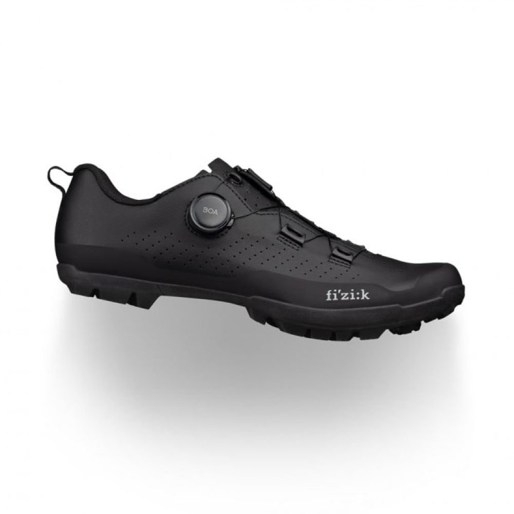 Fizik Terra Atlas Black/Black - EUR 41
