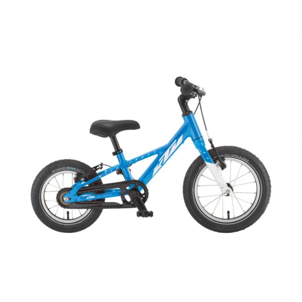 KTM Wild Cross 12 metallic blue